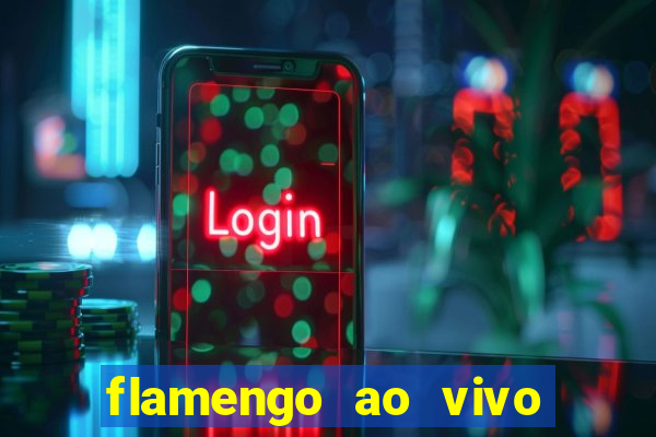 flamengo ao vivo hd play
